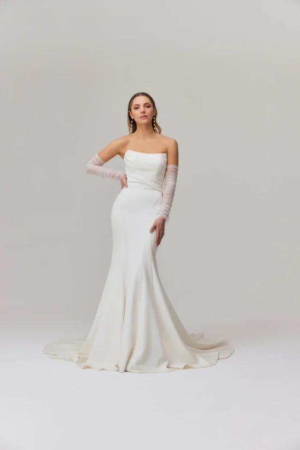 Flares Bridal + Formal