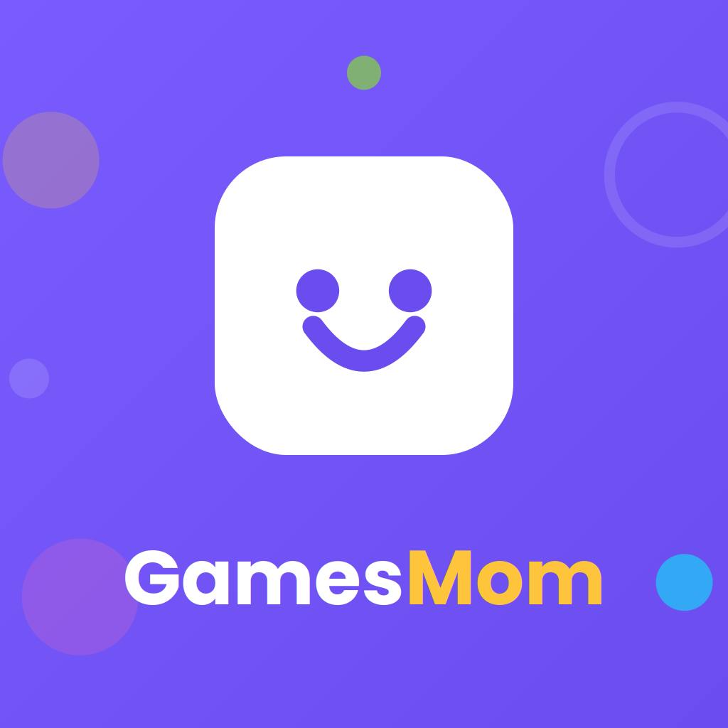 GamesMom
