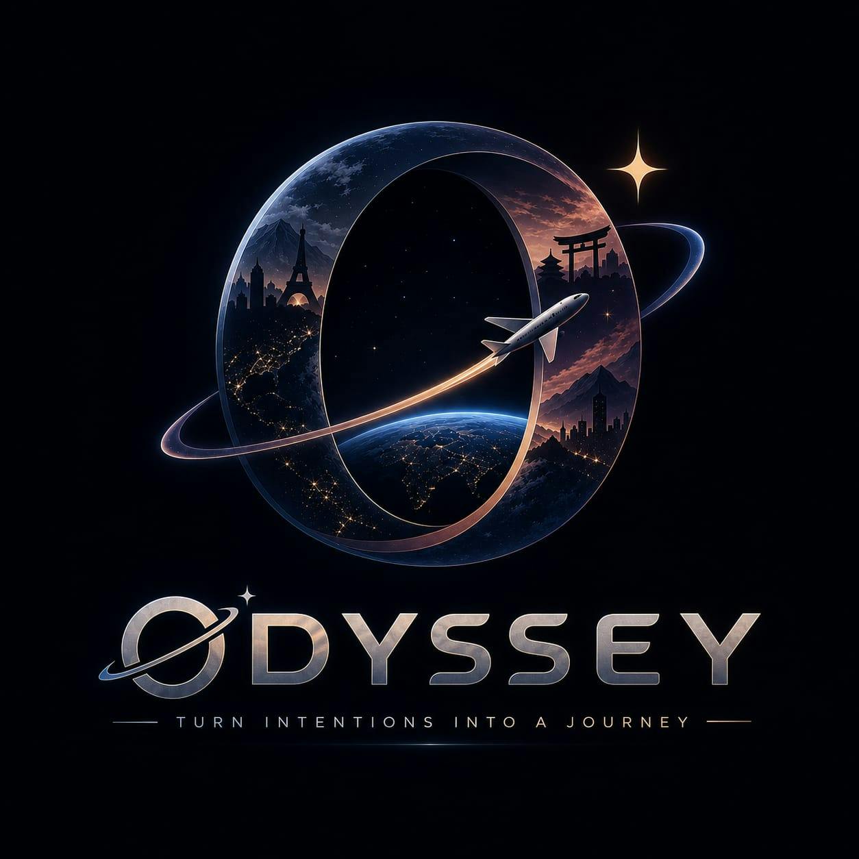 Odyssey