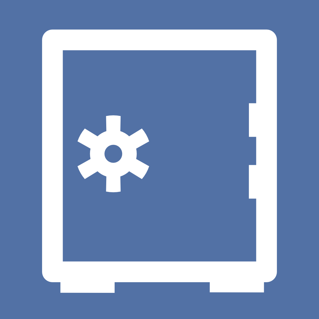 Fields — Personal Info Vault Launch