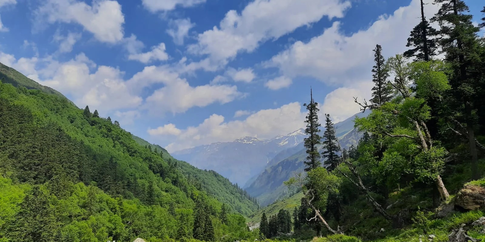 Hampta Pass Trek 2026