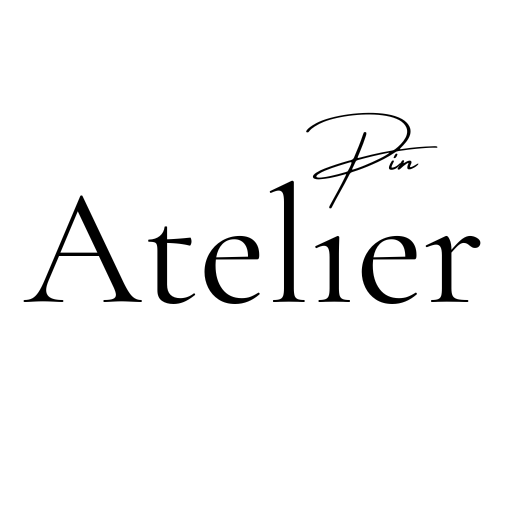 Atelier - The editorial pin studio