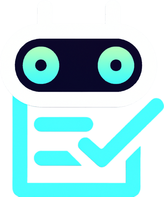 You did what with ai?