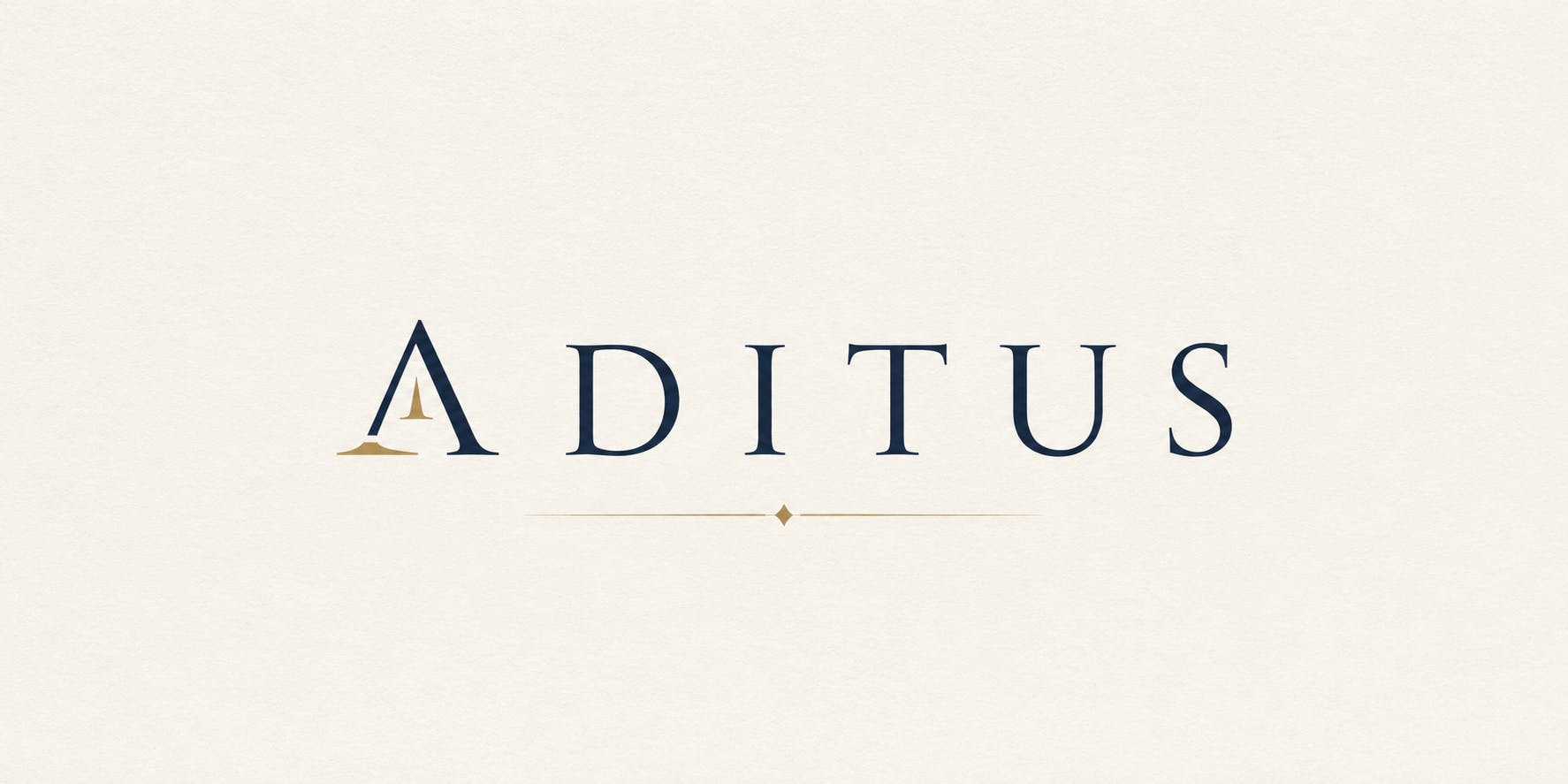 Aditus by ADiary