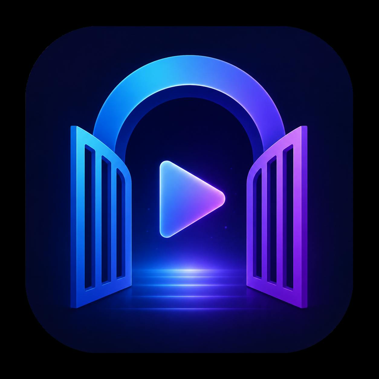 StreamGate