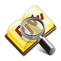 Enolsoft DjVu Viewer