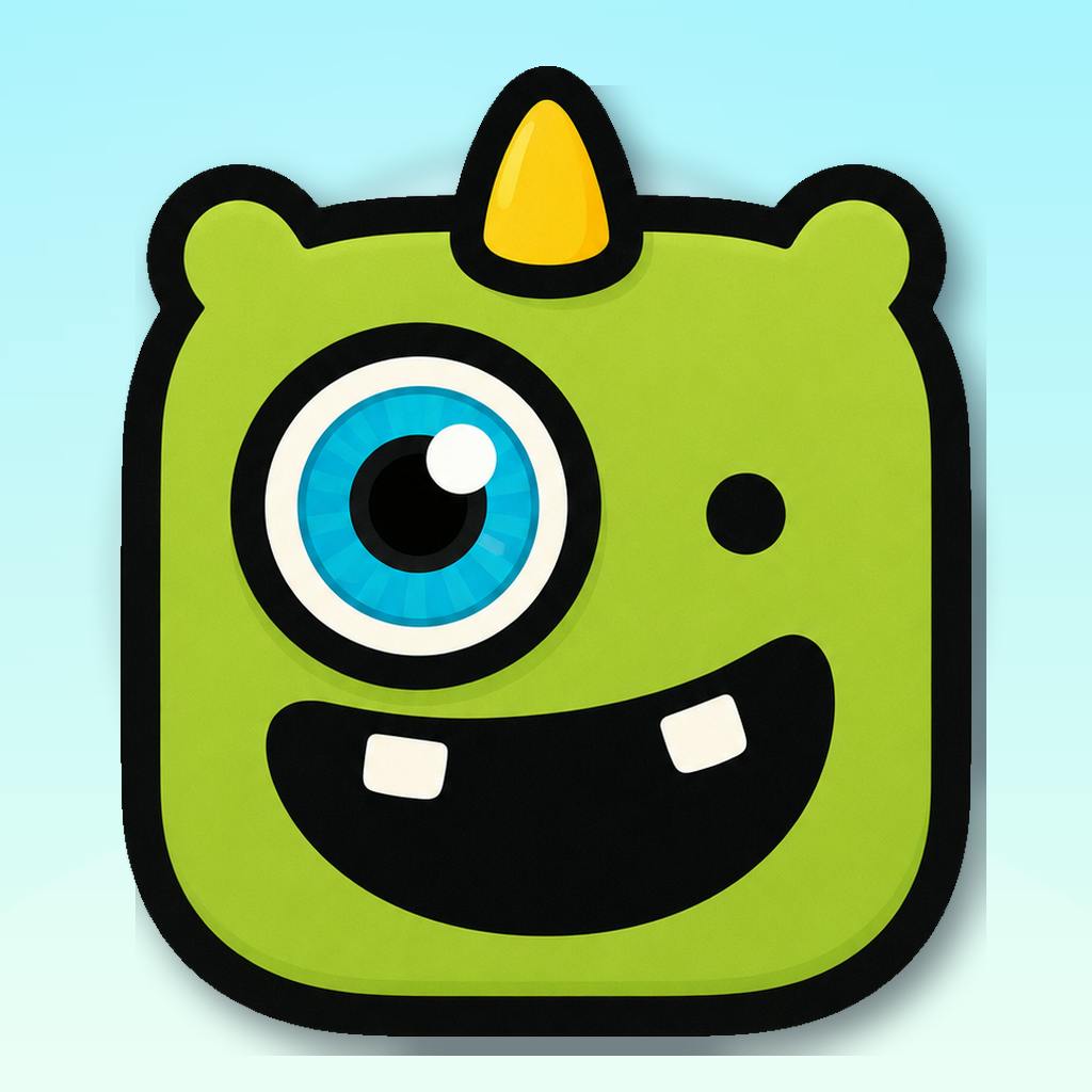 SnapMonster
