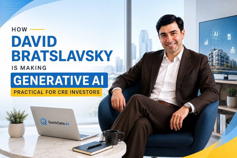 Why David Bratslavsky Encourages AI
