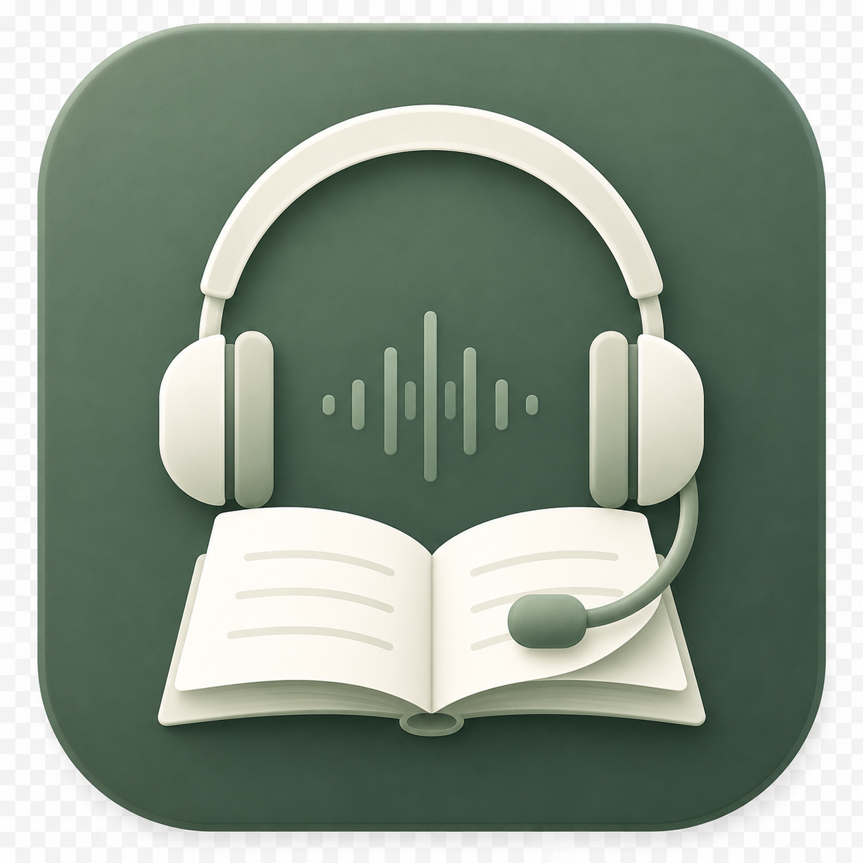 DocsToAudio