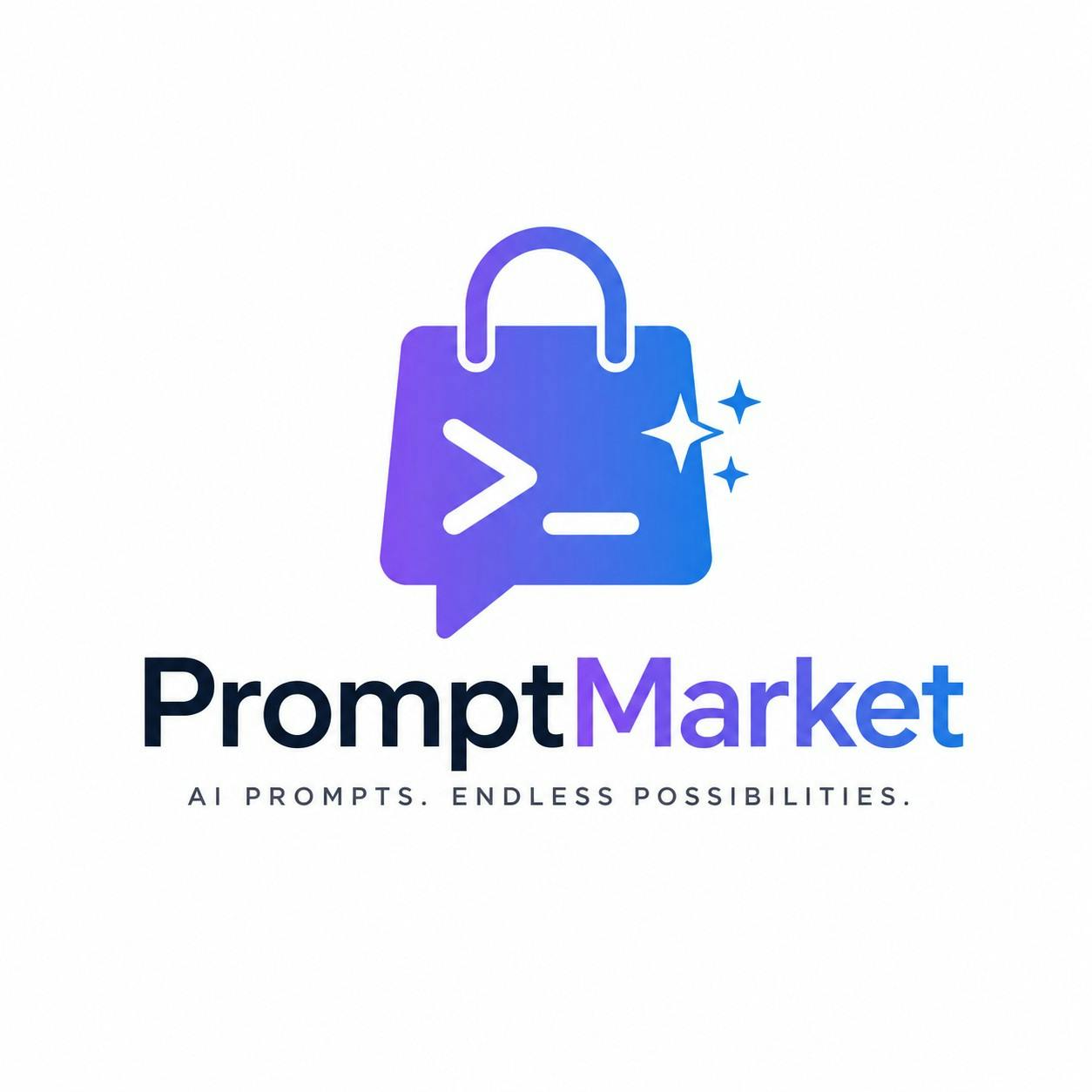 AI Prompt Marketplace