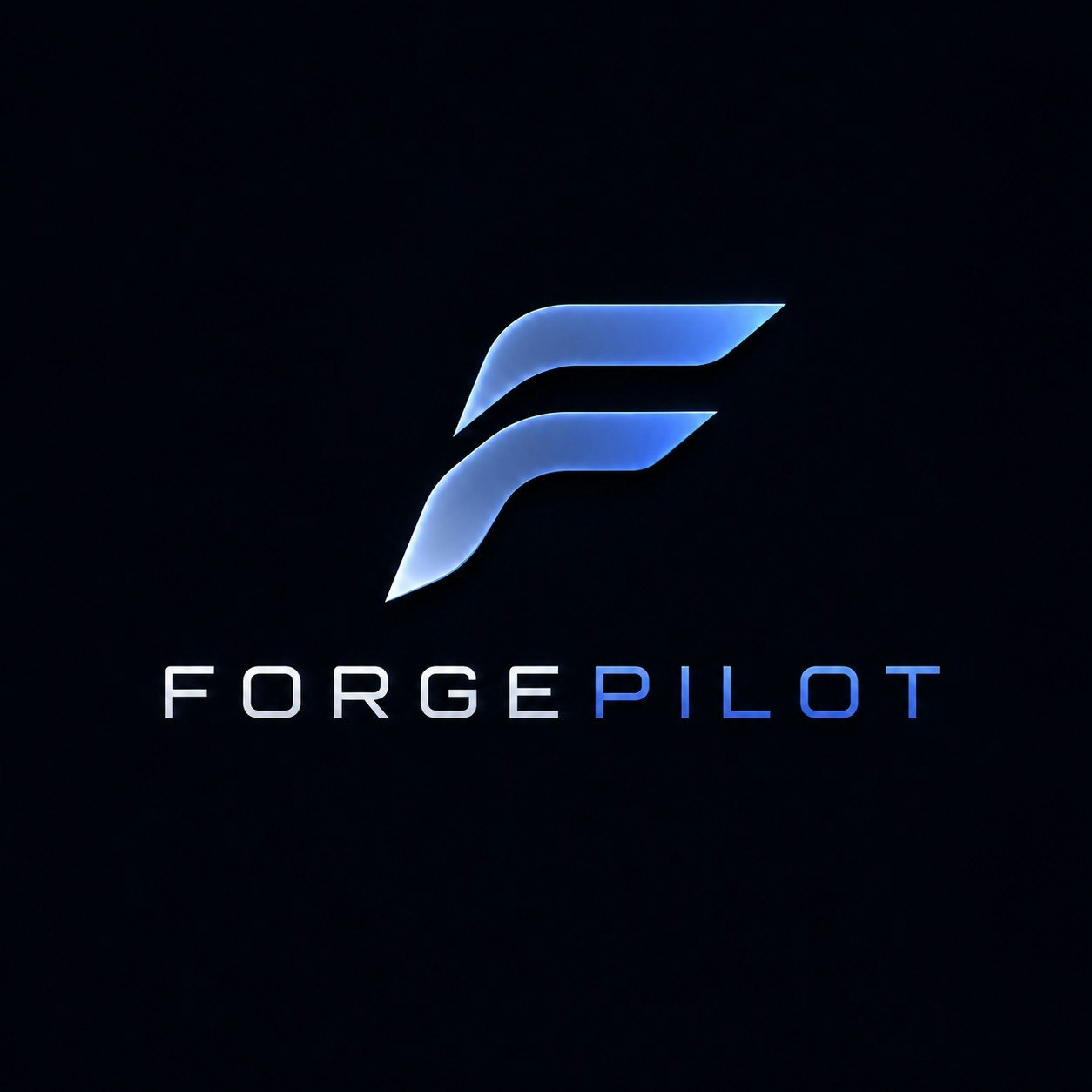 ForgePilot screenshot