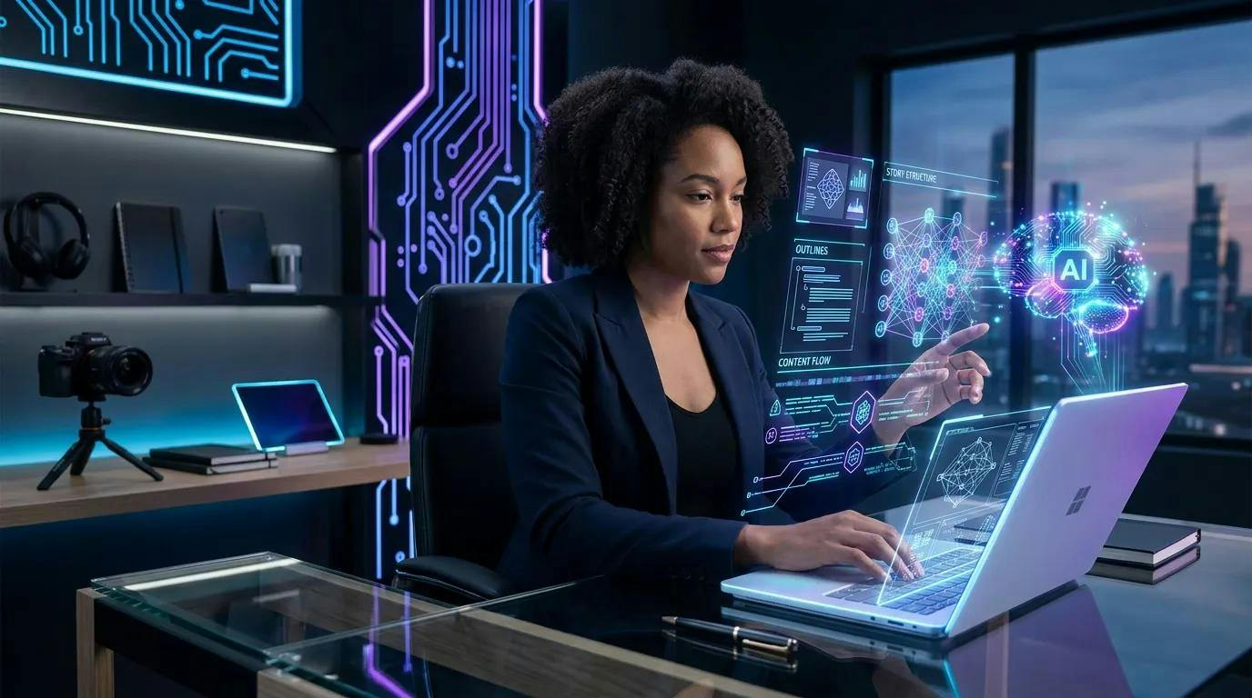 5 AI Agents That Can Automate Repetitive