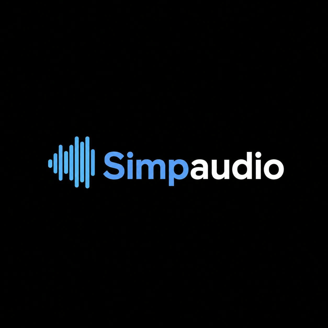 Simpaudio