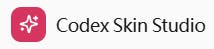 Codex Skin Studio