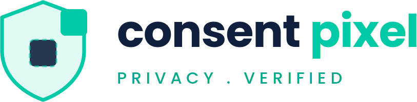 ConsentPixel - Privacy · Verified