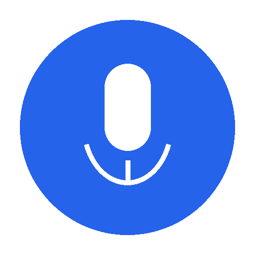 vaak — Speak. It types. screenshot