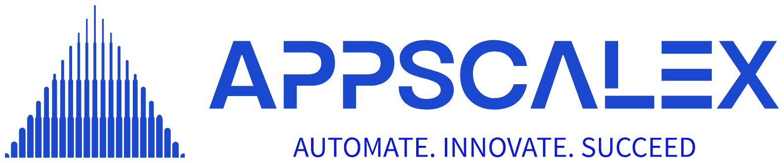 AppScaleX