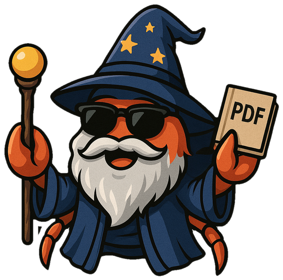 PDFCrab