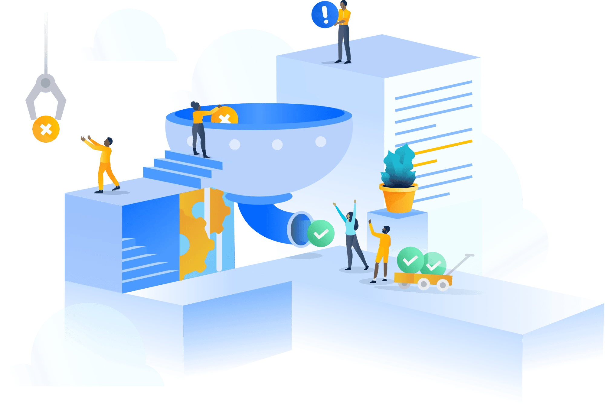 Jira Service Management (JSM)