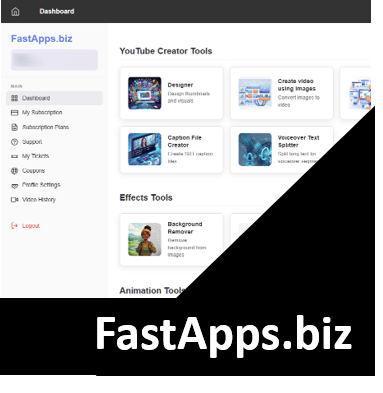 FastApps.biz