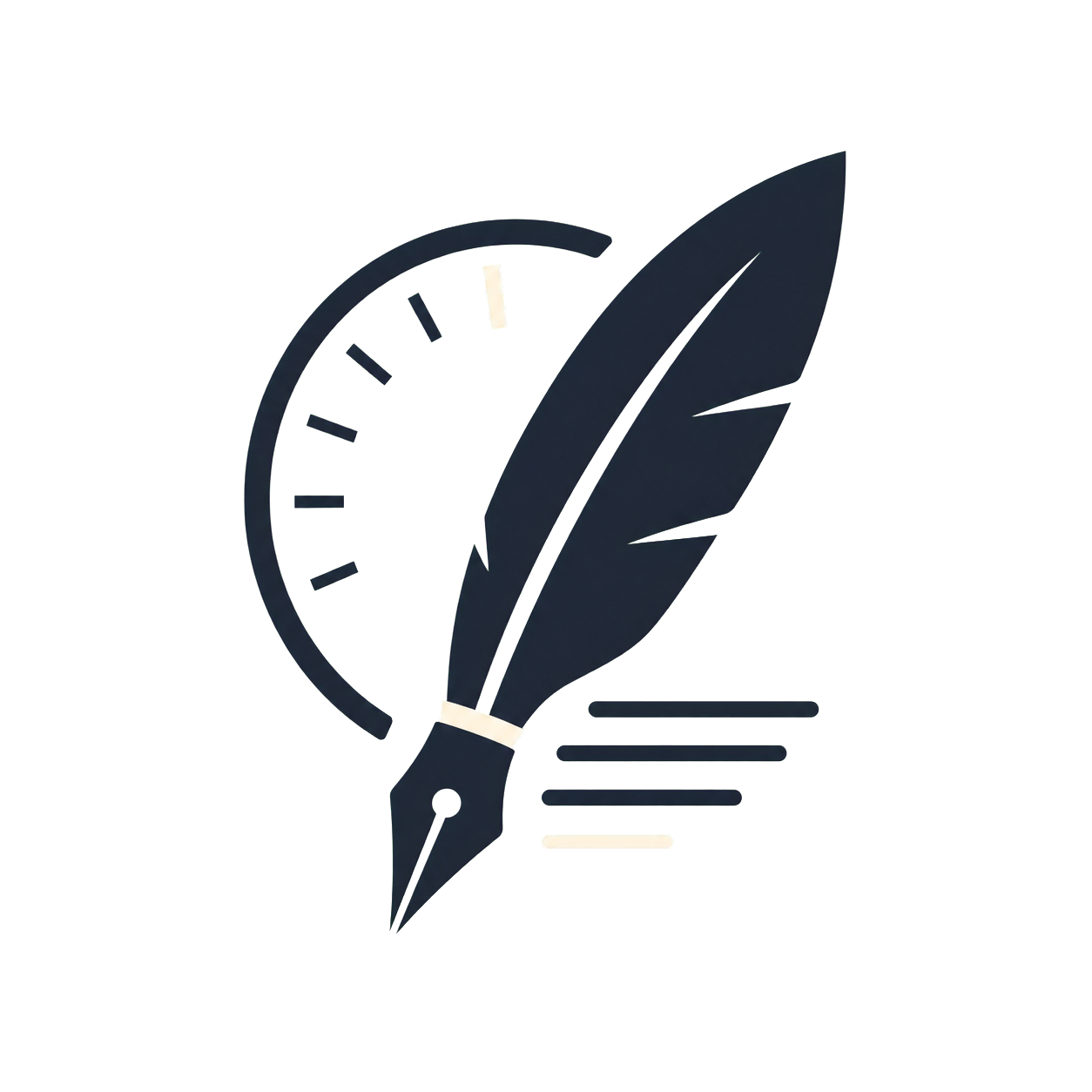 Count Scribe