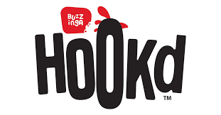 HOOKD Chicken Chips