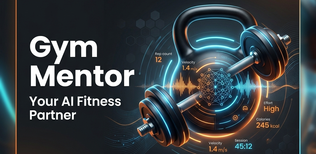 AI Gym Mentor