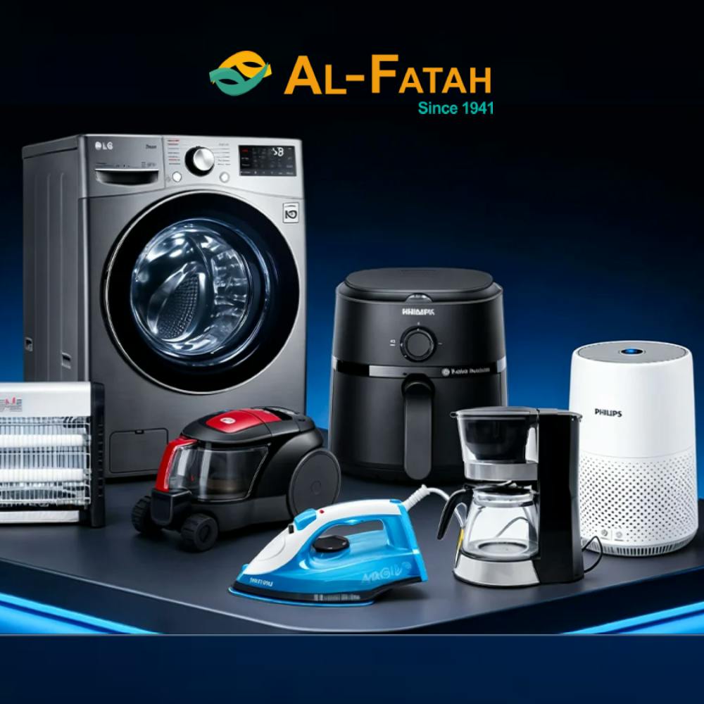Al Fatah Electronics