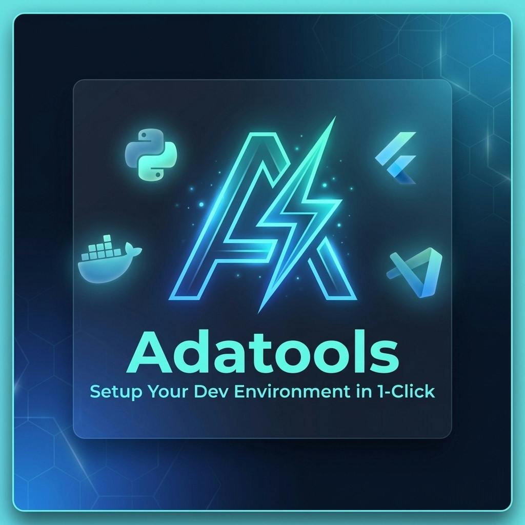 Adatools