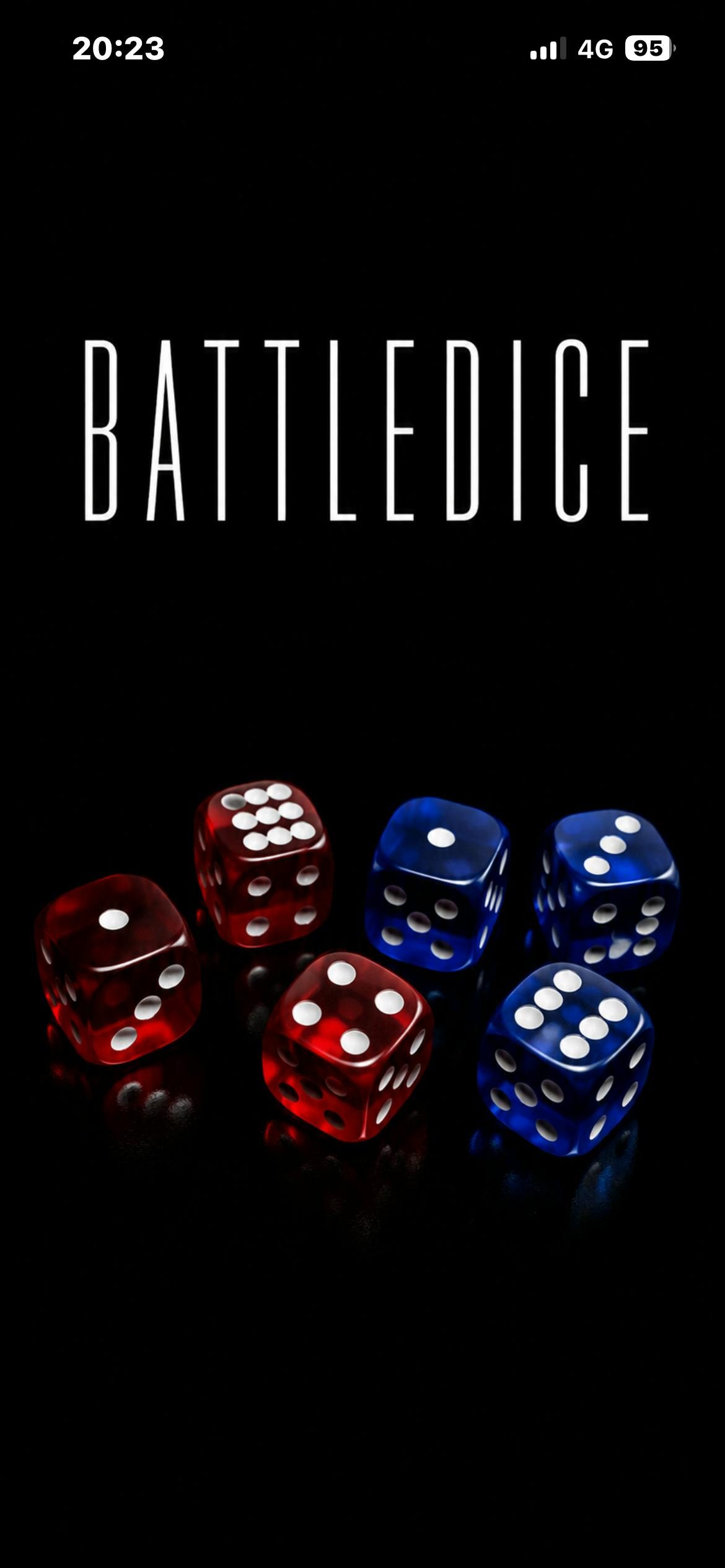 BATTLEDICE