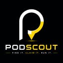PodScout screenshot