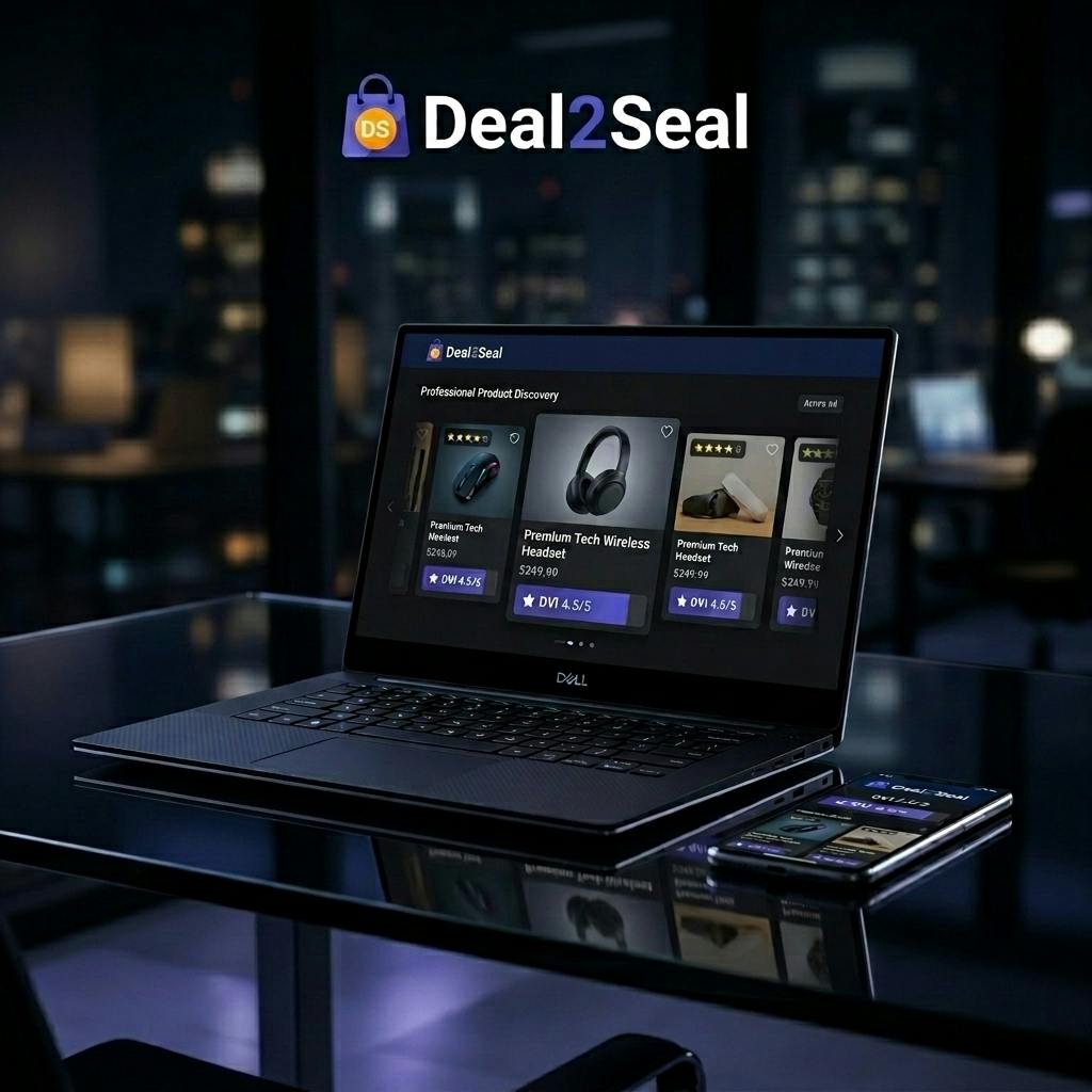 Deal2Seal