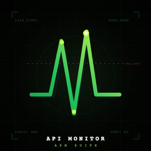 APi Monitor - New Inntech