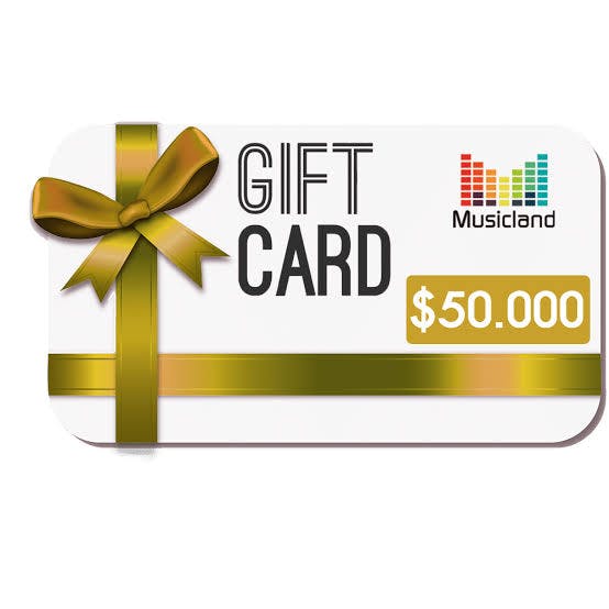 Gife card