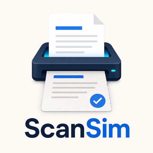 ScanSim