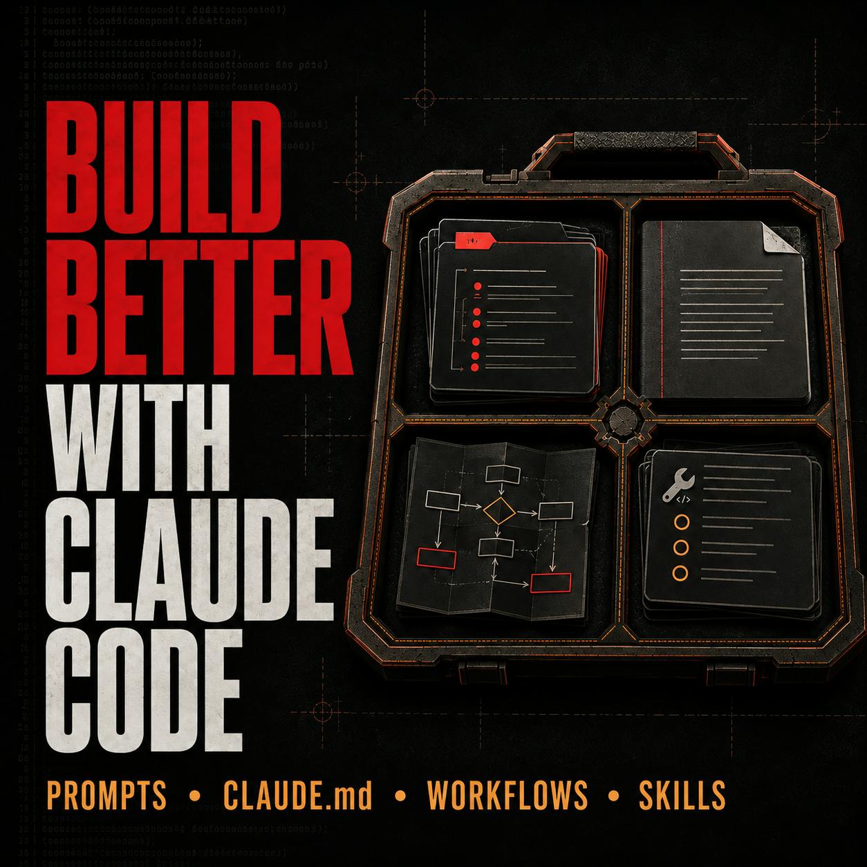 The Claude Code Toolkit