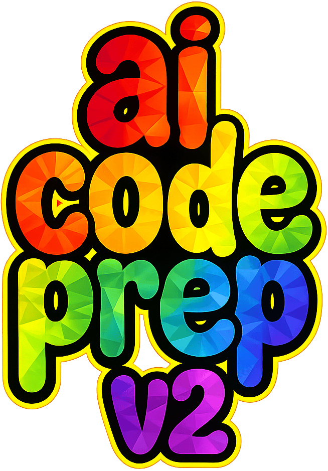 AI Code Prep v2