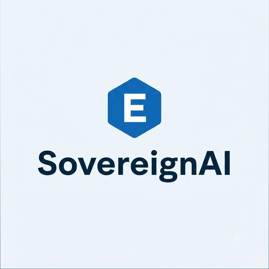 My Sovereign AI