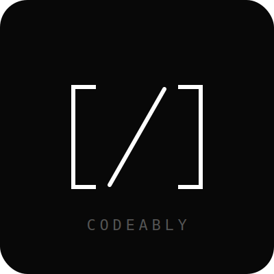 Codeably