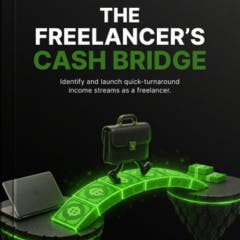 The Freelancer’s Cash Bridge