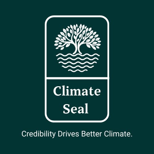 Climate Seal