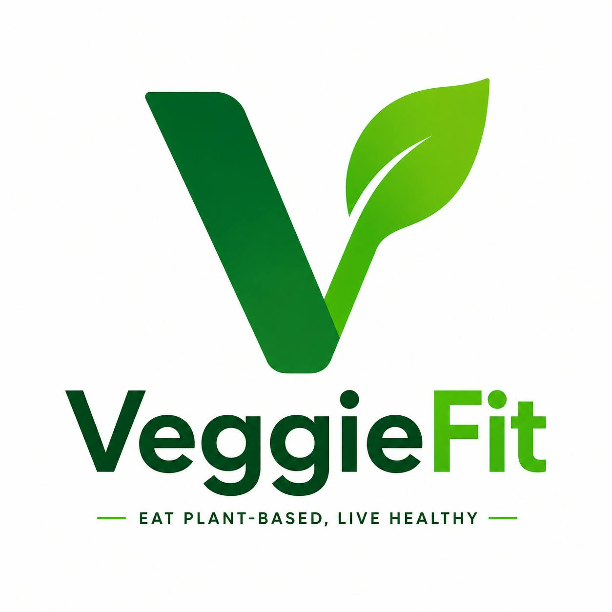 VeggieFit: AI Nutrition Coach