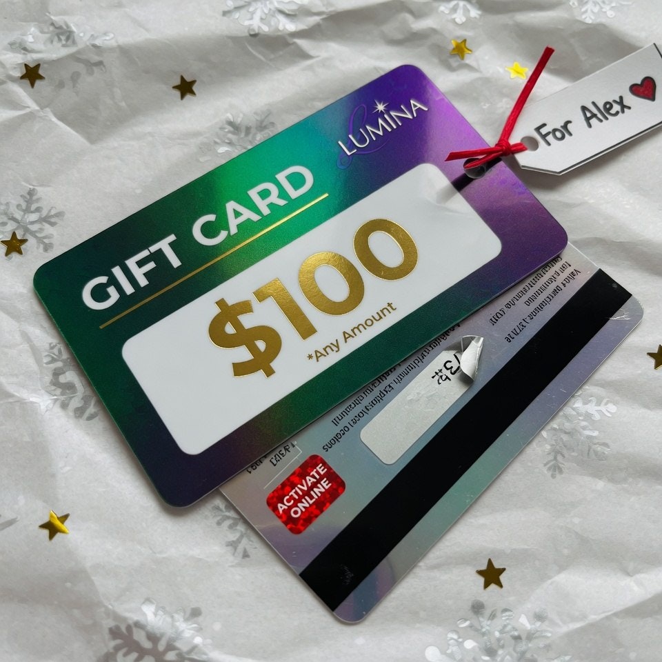 Uk USA Gift Card