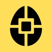 Qr Egg
