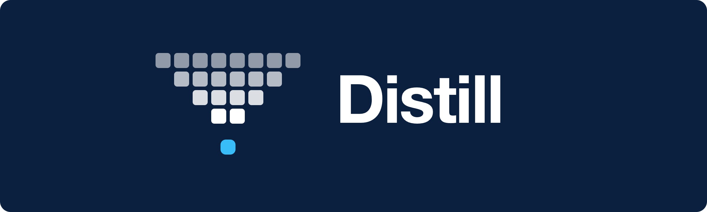 Distill