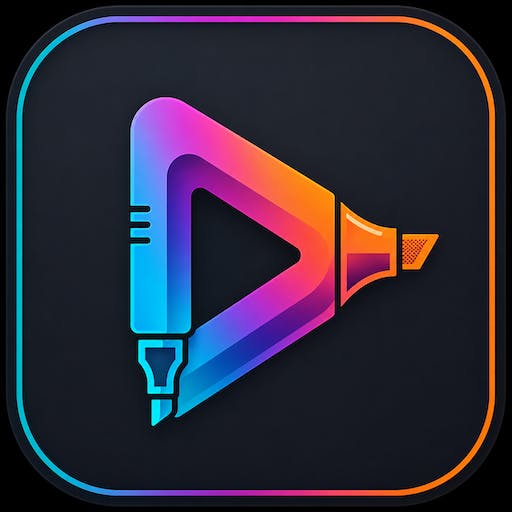 Scribe Animator: AI & Video