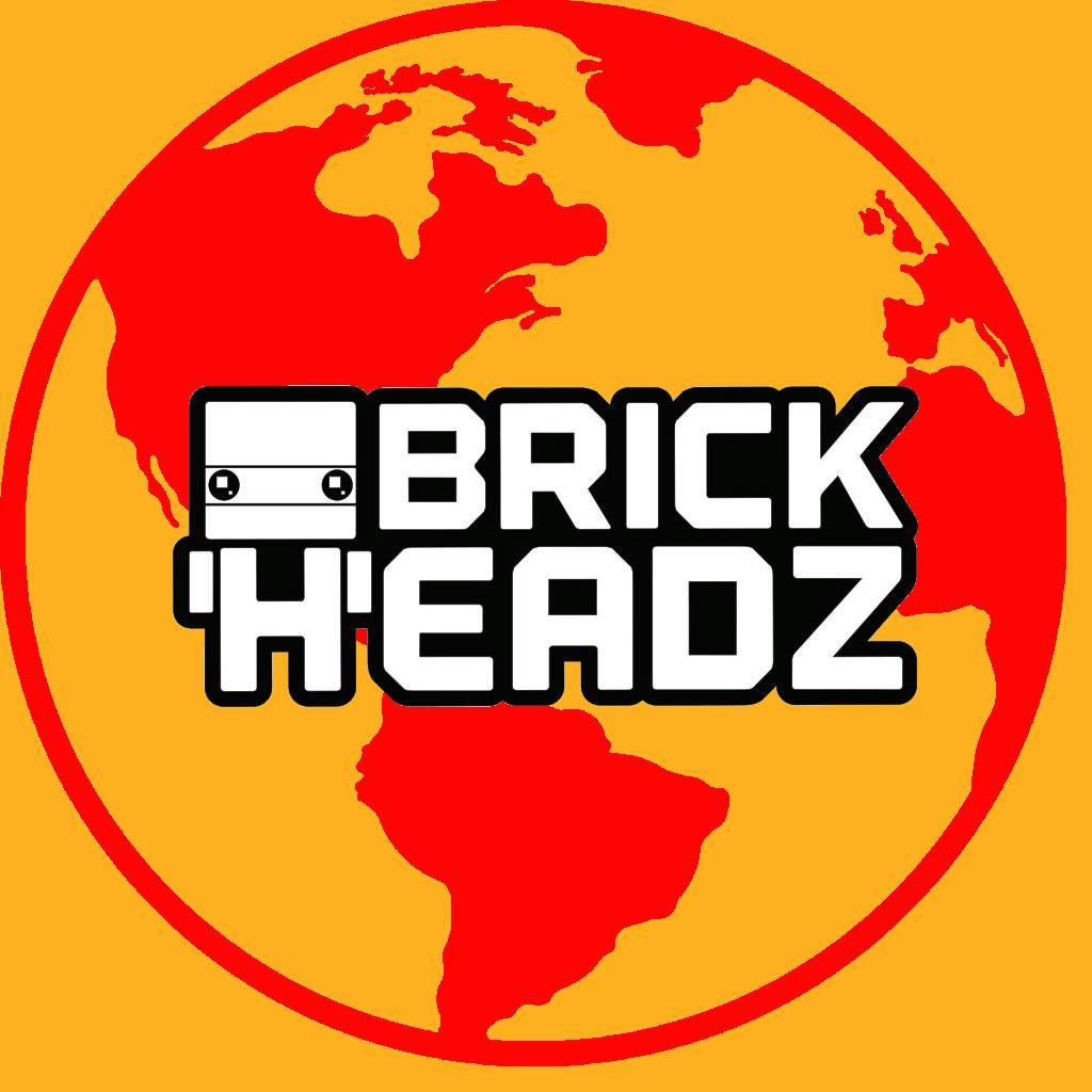 Brickheadz World