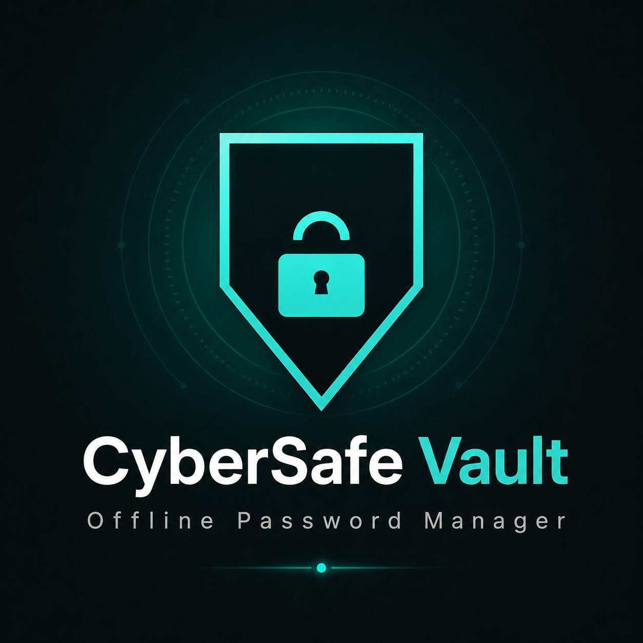 CyberSafe Vault
