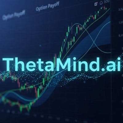ThetaMind screenshot
