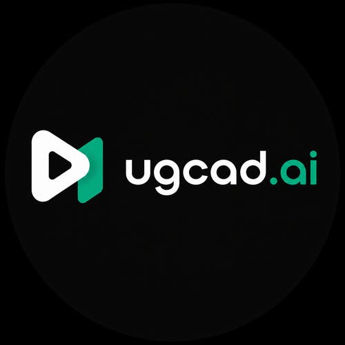 ugcad.ai